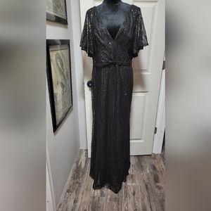 Evening Gown size 18